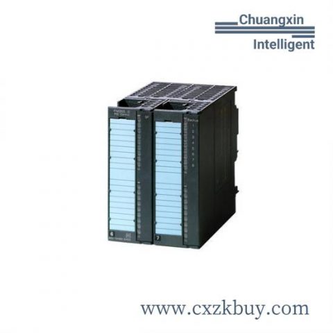 SIEMENS 6ES7355-0VH10-0AE0FM355C Control Unit for Industrial Automation