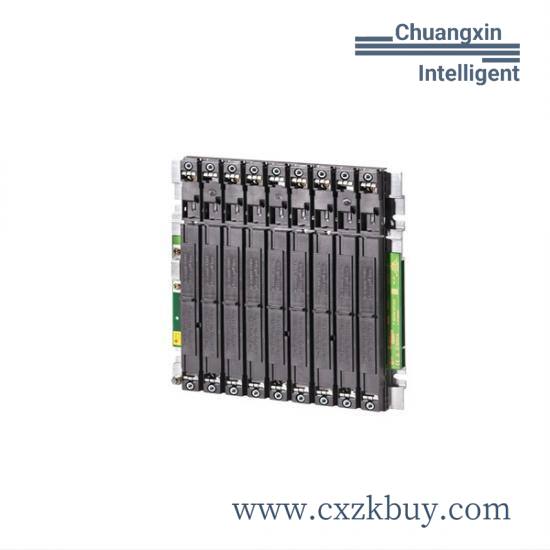 siemens_6es7400-1ja01-0aa0_rack.jpg Siemens 6ES7400-1JA01-0AA0 Rack - High Performance Industrial Module