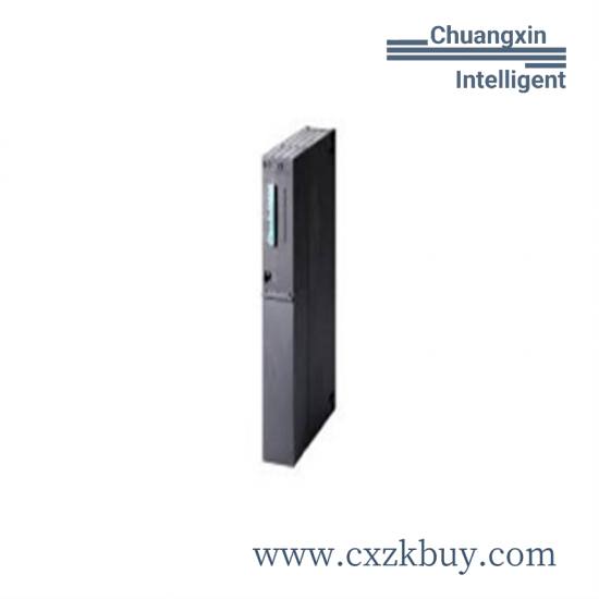 siemens_6es7417-4xt05-0ab0_processor_module.jpg Siemens S7-400 6ES7417-4XT05-0AB0 High-Performance Central Processing Unit