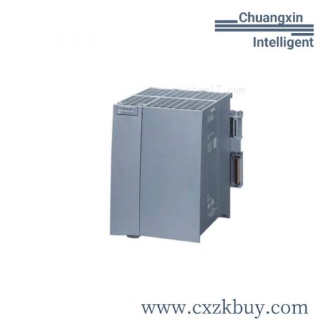 SIEMENS 6ES7507-0RA00-0AB0 Power Supply