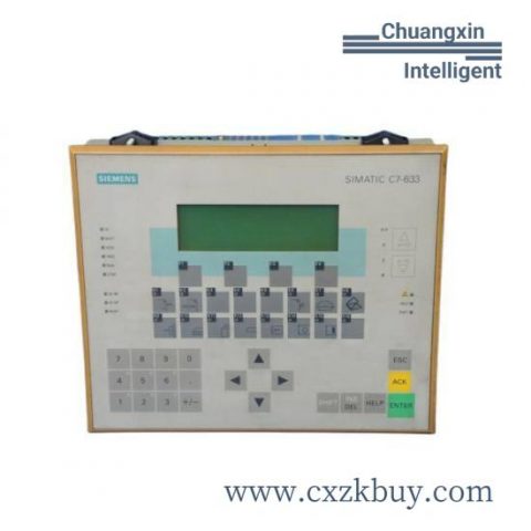 ANDOVER PS120/240 Industrial Control Module