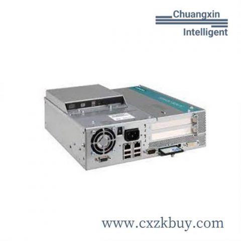 Siemens 6FX1123-8CA04 SINUMERIK / SIROTEC BGR DIGITAL - Industrial Automation Control Module