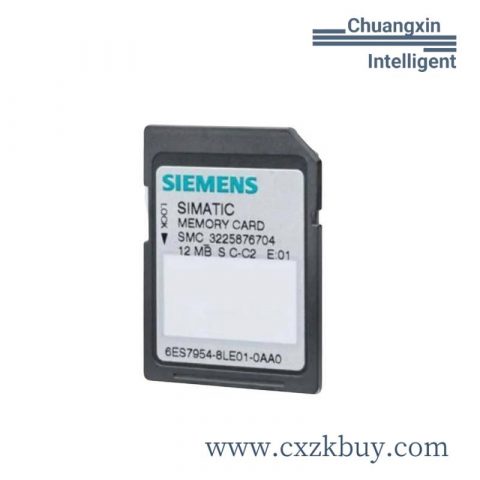 SIEMENS SIMATIC S7-300 Digital Input Module 6ES7972-0BA41-0XA0