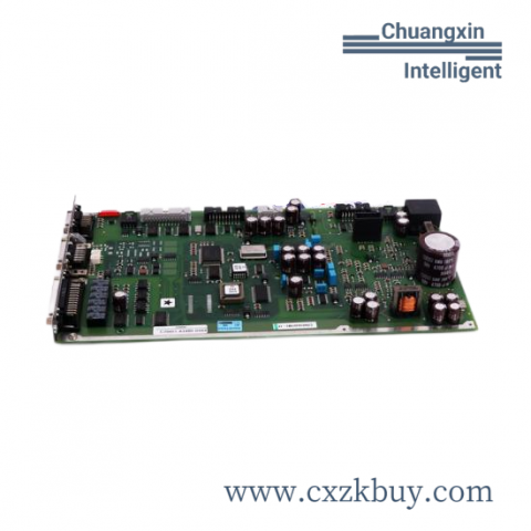 Siemens 6ES7972-0BA60-0XA0 High-Speed Digital Input Module