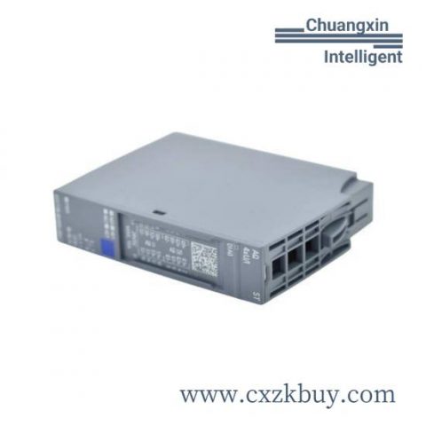 Siemens 825-004354 Heart Detection Board for Industrial Automation Systems