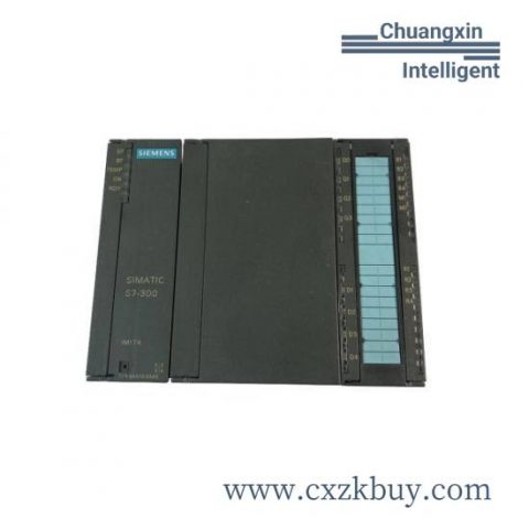 Siemens 6ES7 412-2XJ05-0AB0 CPU Module for Industrial Automation