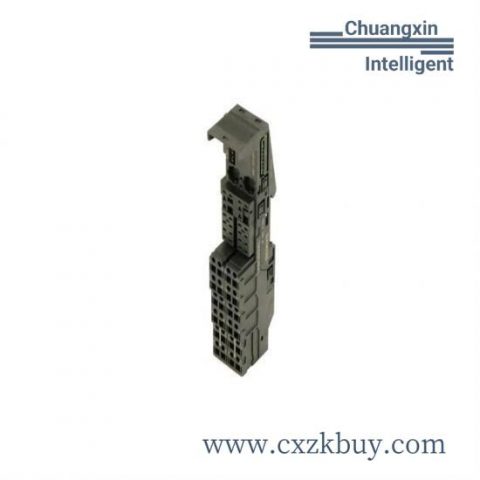 Siemens EE-3505-710-004 Industrial Control Module