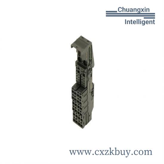 siemens_6es7_193-4cf50-0aa0_terminal_module.jpg Siemens EE-3505-710-004 Industrial Control Module