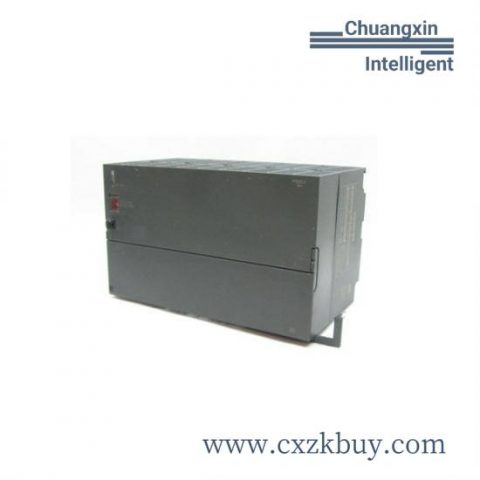 Siemens R911286511 Control Module, High-Performance Industrial Automation Component