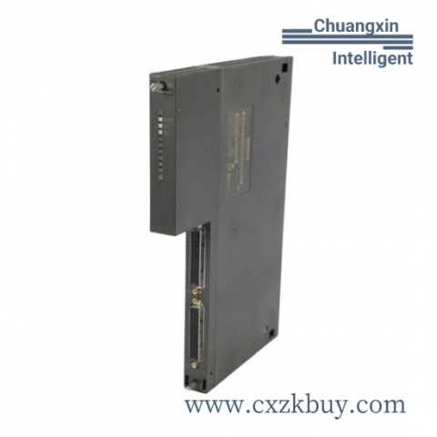 Siemens 6ES7 335-7HG02-0AB0 High Precision Analog I/O Module