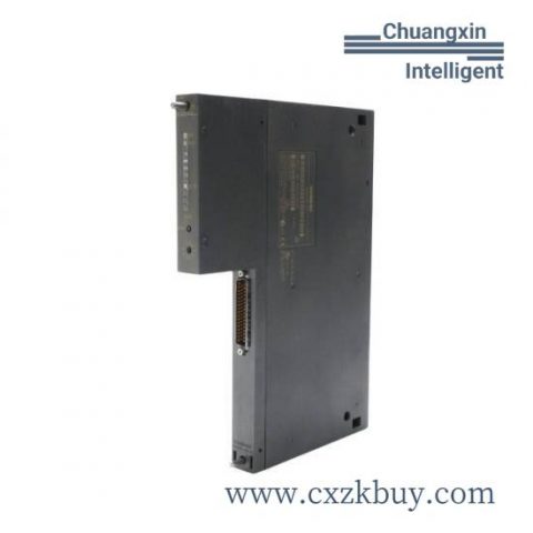 SWE MCH42A0030 Industrial Control Module, Advanced Automation & Precision