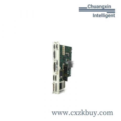 Siemens 840D CNC System Module for 13 Axes & 4 Channels