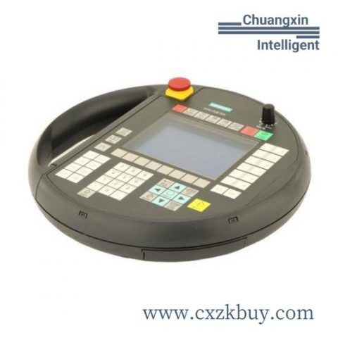 Siemens 6FC5403-0AA10-0AA0 Handheld Programming Unit