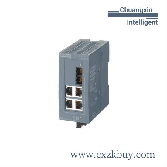 siemens_6gk5004-1bd00-1ab2_ethernet_switeh.jpg ABB AB91-1 HESG437479R1 HESG437899 Industrial Control Module