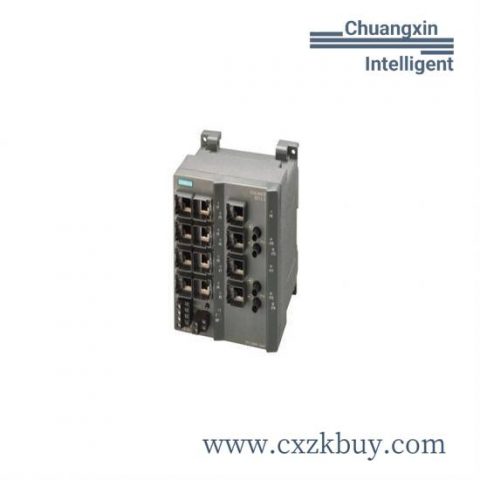 Siemens 1FT5064-0AK71-1-Z Industrial Drive Module