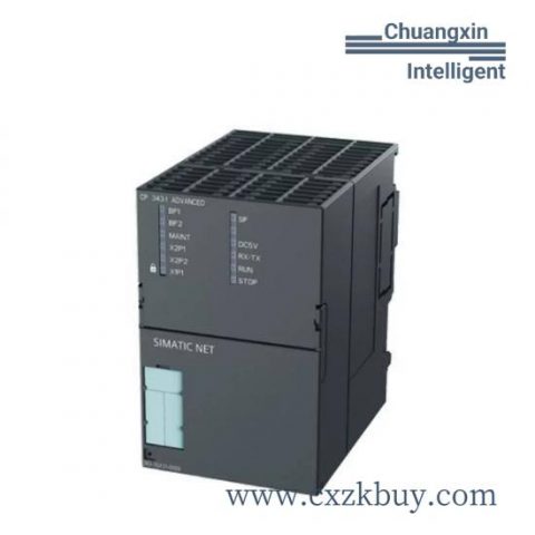 Siemens 6SE7012-OTP7O-Z Advanced Drive Module for Automation