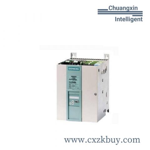 SIEMENS C98043-A1007-L2-04 SIMOREG Control Unit for Industrial Automation