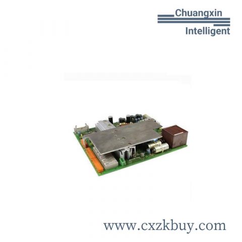 Allen Bradley 1747-L552 PLC Control Module