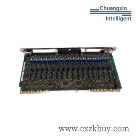 SIEMENS 6SE7036-5GK84-1JC2 Inverter Gating Module