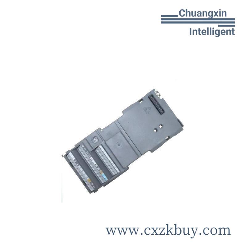 siemens_6se6400-7aa00-0ba0_gland_i_o_module_for_micromaster_440.jpg Siemens 6SE6440-2AB13-7AA1 Micromaster Inverter for Variable Frequency Drives (VFD)