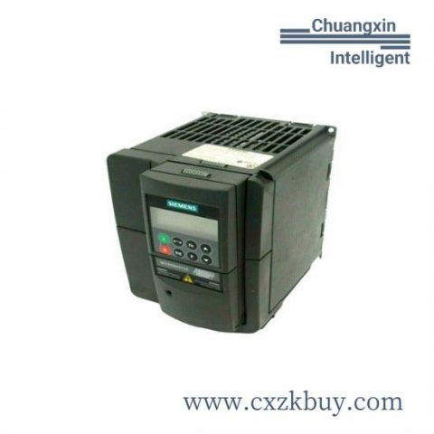 SIEMENS 6SL3040-0NB00-0AA0 SINAMICS Control Unit