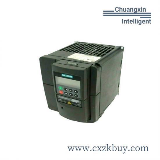 siemens_6se6440-2ud24-0ba1_micromaster.jpg SIEMENS 6SE6440-2UD24-0BA1 Micromaster 440 Inverter Module