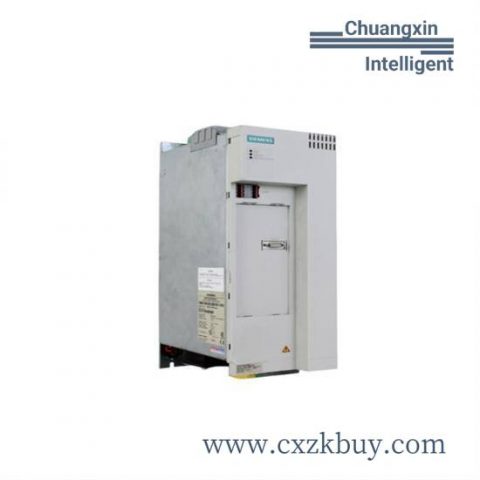 Schneider 6SE7031-2EP85-0AA0 Industrial Control Computer & CNC System