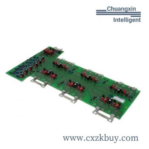 Siemens R911284854 Industrial Control Module - High Performance Automation Component