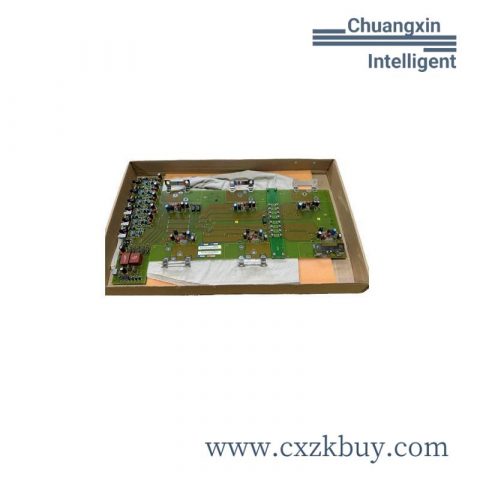 GE WH21I1EN Industrial Control Module