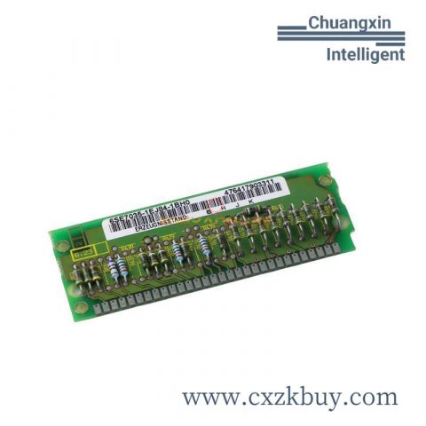 Siemens 3RT2026-1AP04 Industrial Relay Module