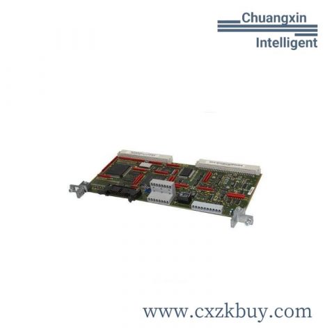 SIEMENS 6SE7090-0XX84-0BJ0 Master Drive Module - Efficient Motion Control Solutions