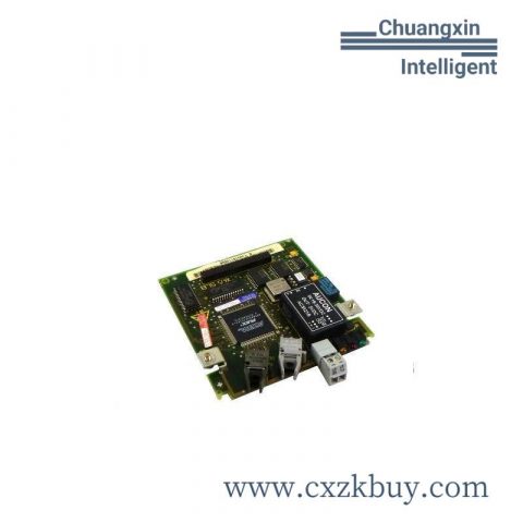 Siemens SIMOVERT MASTERDRIVE 6SE6400-1DN00-0AA0 Industrial Drive System