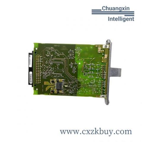 Siemens 6SL3055-0AA00-2TA0 High-Performance Terminal Board for Industrial Automation