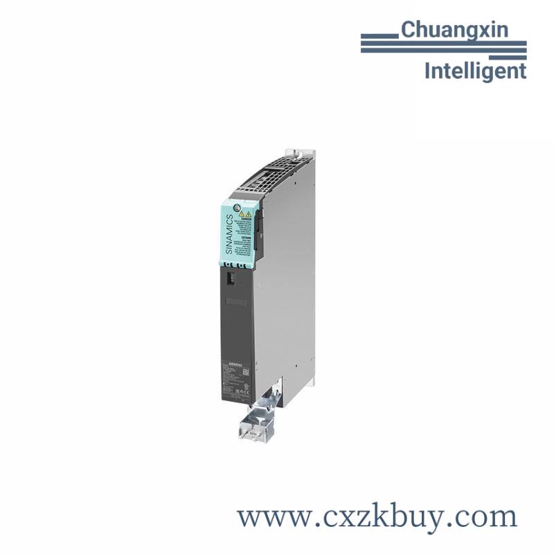 siemens_6sl3120-1te21-8aa3_single_drive_motor_module.jpg SIEMENS 6DR2001-1 Programmable Logic Controller Simulator, Industrial Automation Tool