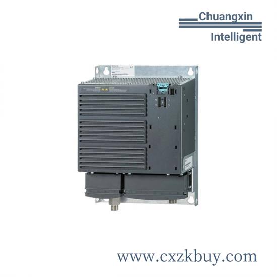 siemens_6sl3210-1se23-8ua0_converter_power_module.jpg Sorensen L Series Power Supplies Instruction Manual, Comprehensive Guide