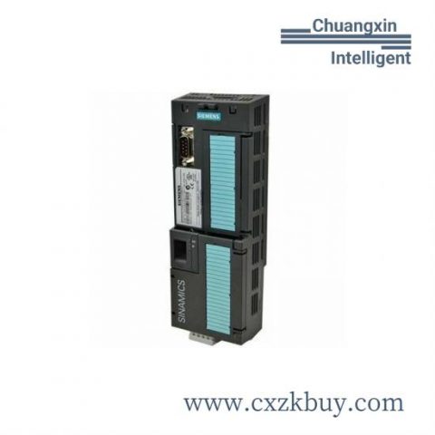 Siemens 3UF7935-0AA00-0 I/O Function Module for Industrial Automation