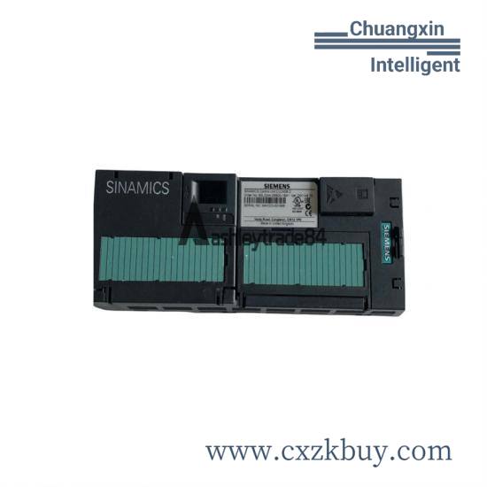 siemens_6sl3_244-0bb00-1ba1_control_unit.jpg BACHMANN MPC240 Processor Module 00012711-40, High-Performance Control Module