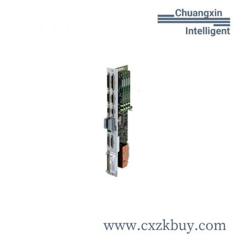 SIEMENS 6SN1118-0DK23-0AA2 2-Axis Control Unit - Industrial Automation