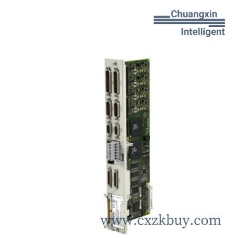 SIEMENS 6SL3120-ITE24-5AA3 SINAMICS S120 Single Motor Module