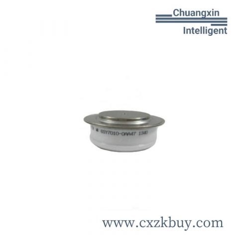 Siemens 6SY7010-0AA47 Advanced Process Control Module for Industrial Automation