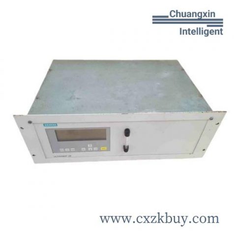 Amat VW3E1111R100 Industrial Control Module