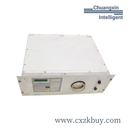 siemens_7mb1020-0ce20-0ba1_gas_oxygen_analyzer_meter.jpg GE V7MIVME-7695 VMEbus Module - Robust Industrial Control Solutions