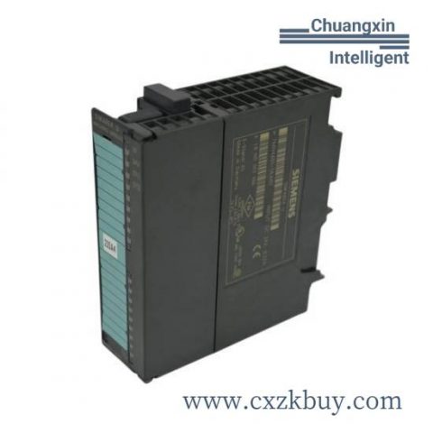 Siemens 6EV3055-0CC Power Supply for Industrial Automation Applications