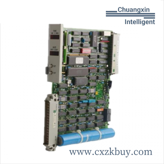 siemens_86ds1200-8ba_6ng4207-8ps02_date_and_time_memory_module.png SIEMENS 6ES5475-3AA11 Analog Output Module, High Precision Industrial Control Component