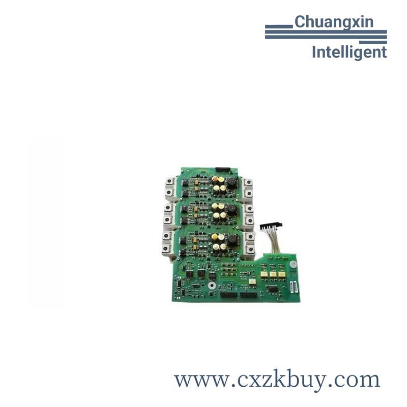 siemens_a5e00297630_inverter_driver_board.jpg ELECTRONICPARTS EP2600 2600444076 Control Module, Industrial Automation