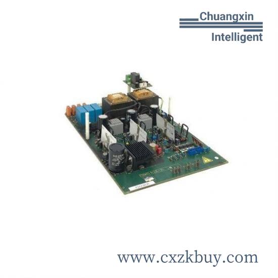 siemens_c98043-a1235-l21_power_supply.jpg SIEMENS 2KG3161-0VH25-4AA6 Industrial Control Module