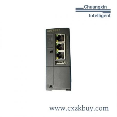 SIEMENS CTH3C37-000S1 Industrial Control Module - High Performance Automation Component