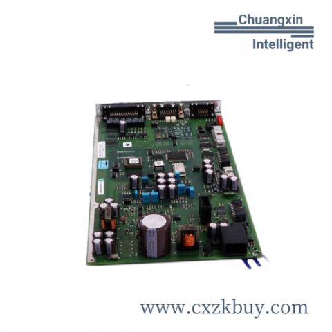 SIEMENS 6DP1360-8BA Safe Binary Output Module for Industrial Automation