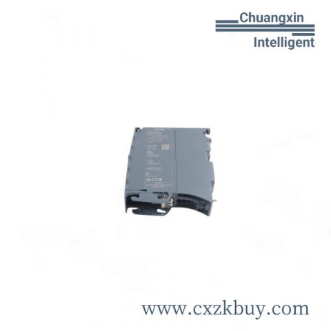 Siemens K3R072 528605 PID Control Module