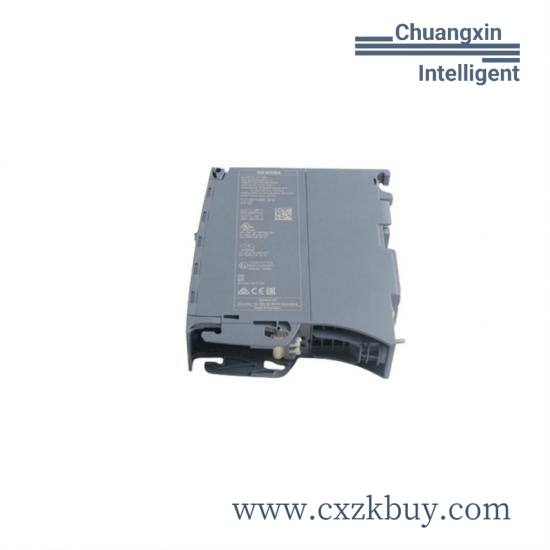 siemens_k3r072_528605_controller_automation_parts.jpg Siemens 6ES7135-4GB52-0AB0 Digital Input Module - High-Speed Signal Processing for Industrial Automation